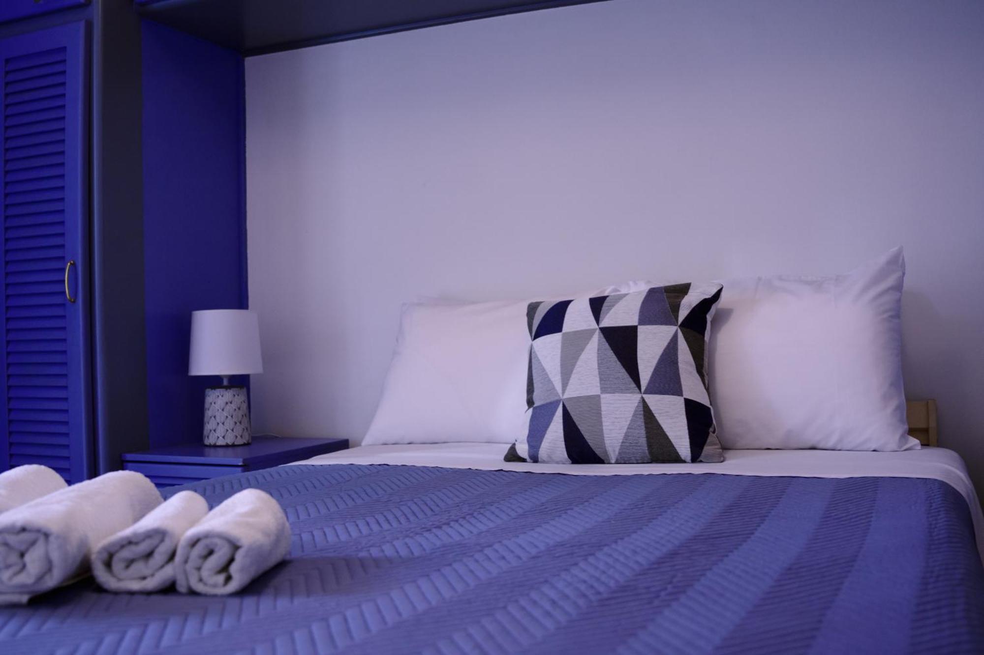 2nd Floor In Koukaki Apartment Athens